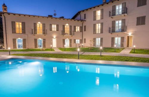 Castelnuovo Calcea Apartamento | Casa Katia