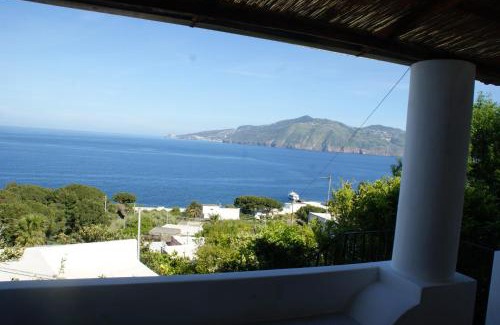 Lingua Apartamento | Casa Katia