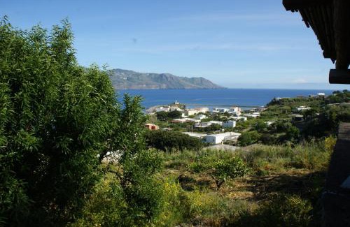 Lingua Apartamento | Casa Katia