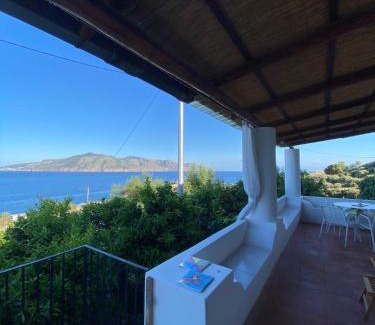 Lingua Apartamento | Casa Katia