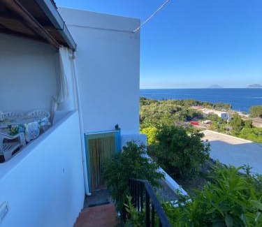 Lingua Apartamento | Casa Katia