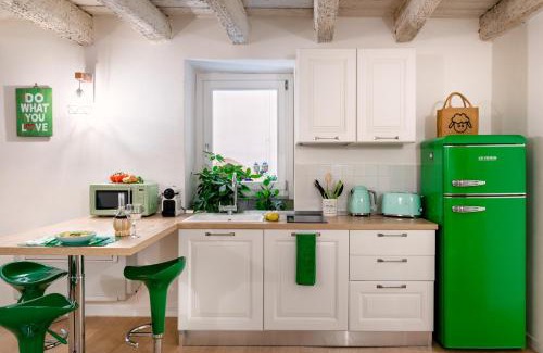 Historic Castle District Apartamento | Casa Kawaii Midori