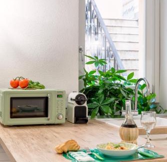 Historic Castle District Apartamento | Casa Kawaii Midori