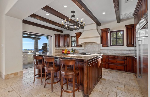 San Jose del Cabo Villa | Casa Kay: Luxury & Ocean Views Golf nearby at Puerto Los Cabos. Promos available