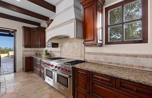 San Jose del Cabo Villa | Casa Kay: Luxury & Ocean Views Golf nearby at Puerto Los Cabos. Promos available