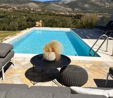 Leivathos Villa | Casa Kefy