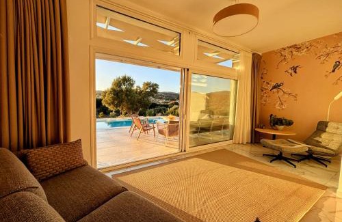 Leivathos Villa | Casa Kefy