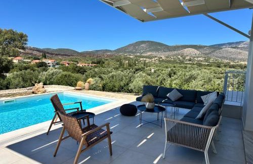 Leivathos Villa | Casa Kefy