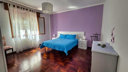 Montegrotto Terme Apartamento | Casa Kendra