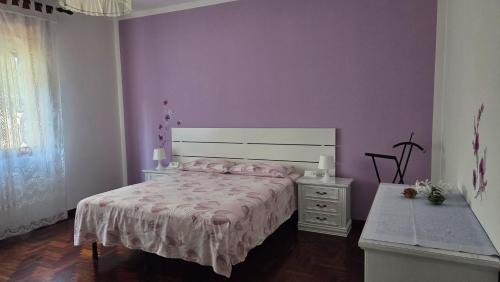 Montegrotto Terme Apartamento | Casa Kendra