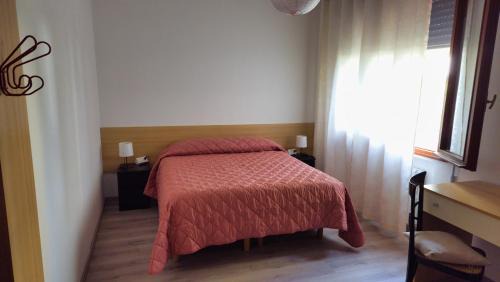 Montegrotto Terme Apartamento | Casa Kendra