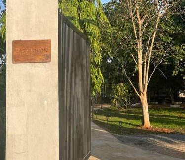 Chau Duc Casa | Casa Khang - a peaceful cottage close to HCMC