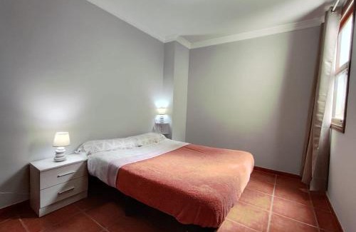 Santa Cruz de la Palma Apartamento | Casa Kiara
