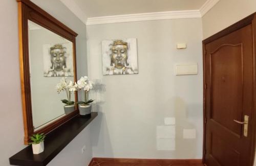 Santa Cruz de la Palma Apartamento | Casa Kiara