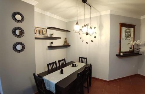 Santa Cruz de la Palma Apartamento | Casa Kiara