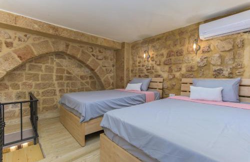 Tripoli Apartamento | Casa Kik Apartments in Mina Tripoli