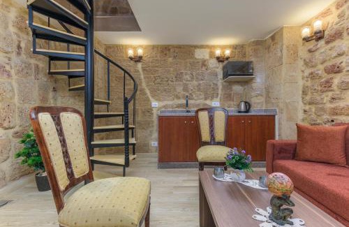 Tripoli Apartamento | Casa Kik Apartments in Mina Tripoli