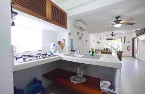 Isla Mujeres Casa | CASA KIM WHOLE HOUSE