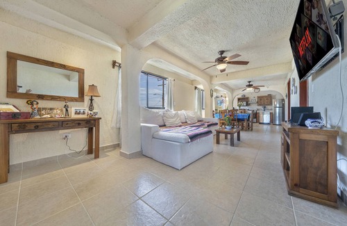 Isla Mujeres Casa | CASA KIM WHOLE HOUSE