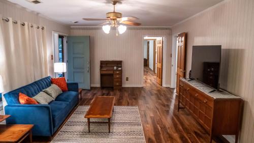 Smithville Casa | Casa Kingfisher