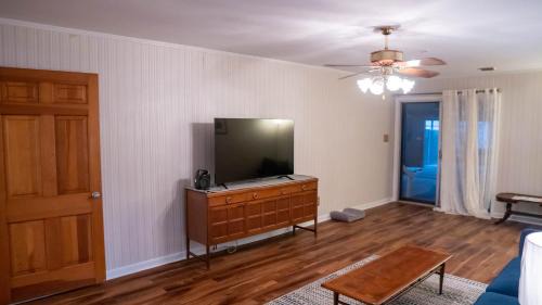Smithville Casa | Casa Kingfisher