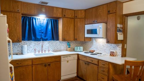 Smithville Casa | Casa Kingfisher