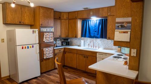 Smithville Casa | Casa Kingfisher