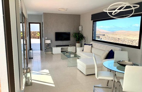 Tindaya Casa | Casa Kira