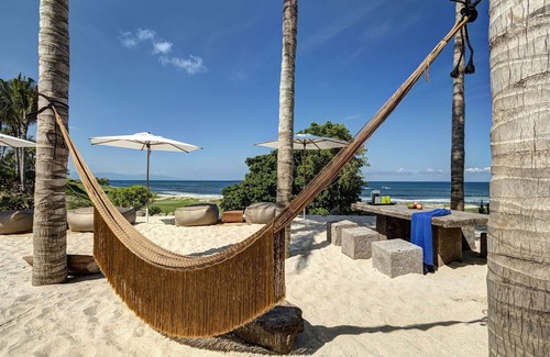 Puerto Vallarta Casa | Casa Koko | NUEVA villa de lujo de 6 suites con vista al mar