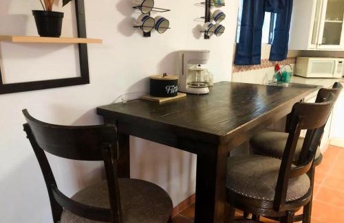 Primera Seccion Casa | Casa Konsag