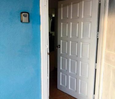 Primera Seccion Casa | Casa Konsag