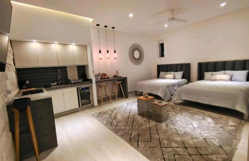 Tlalnepantla de Baz Apartamento | Casa Koy