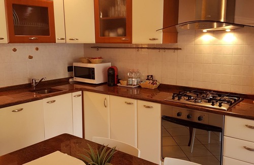 Garda Apartamento | CASA KRISSI - Garda - Casa de vacaciones en familia