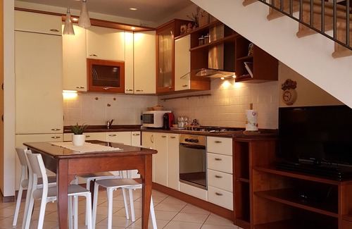 Garda Apartamento | CASA KRISSI - Garda - Casa de vacaciones en familia