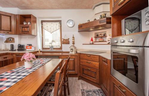 Pila Apartamento | Casa Kristel CIR COMUNALE N 14