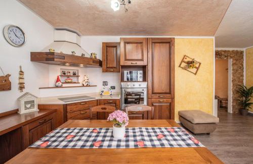 Pila Apartamento | Casa Kristel CIR COMUNALE N 14