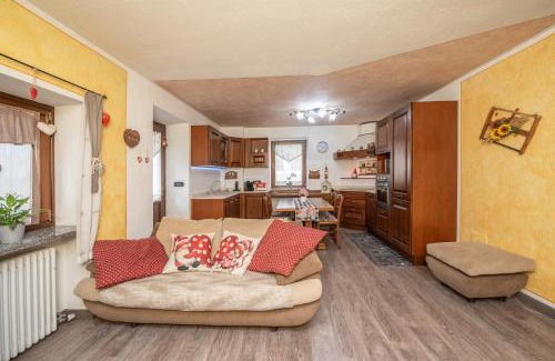 Pila Apartamento | Casa Kristel CIR COMUNALE N 14