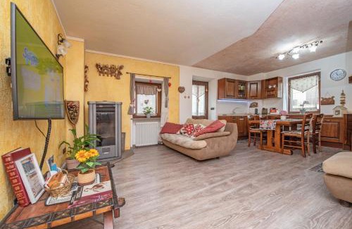 Pila Apartamento | Casa Kristel CIR COMUNALE N 14