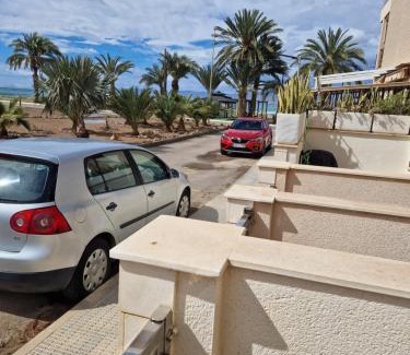 La Azohia Apartamento | Casa Krystyna La Azohia