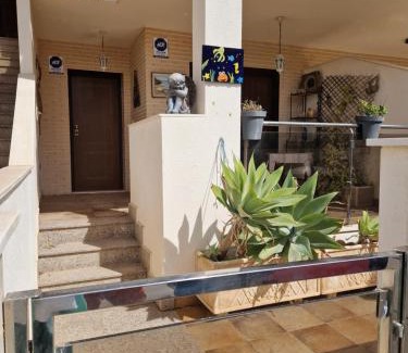 La Azohia Apartamento | Casa Krystyna La Azohia