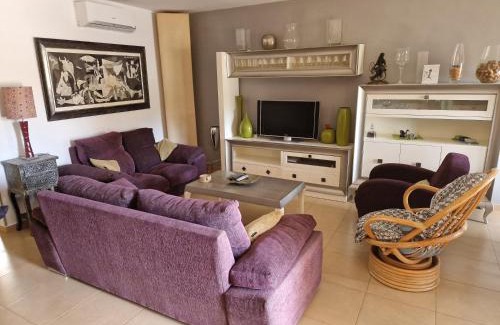 La Azohia Apartamento | Casa Krystyna La Azohia