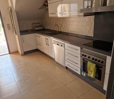 La Azohia Apartamento | Casa Krystyna La Azohia