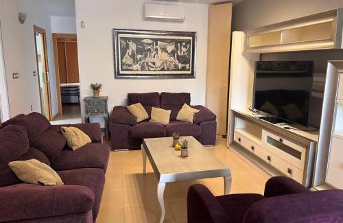 La Azohia Apartamento | Casa Krystyna, Primera Línea