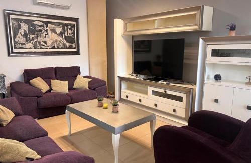 La Azohia Apartamento | Casa Krystyna, Primera Línea