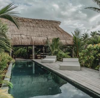 Miramar Cama Y Desayuno | Casa Ku Hotel - Adults Only