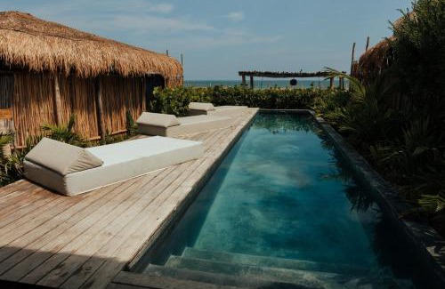 Miramar Cama Y Desayuno | Casa Ku Hotel - Adults Only