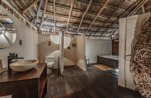 Miramar Cama Y Desayuno | Casa Ku Hotel - Adults Only