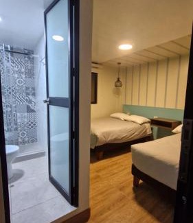 Andres Avelino Caceres Dorregaray Casa | Casa Kutimuy
