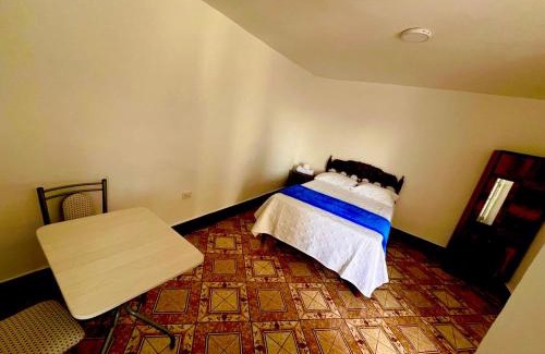 Carmen Alto Apartamento | Casa Límaco