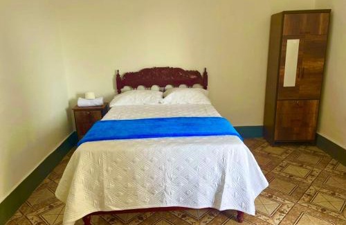 Carmen Alto Apartamento | Casa Límaco
